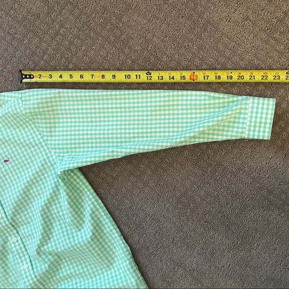 Vineyard Vines Whale Shirt - Picture 7 of 7